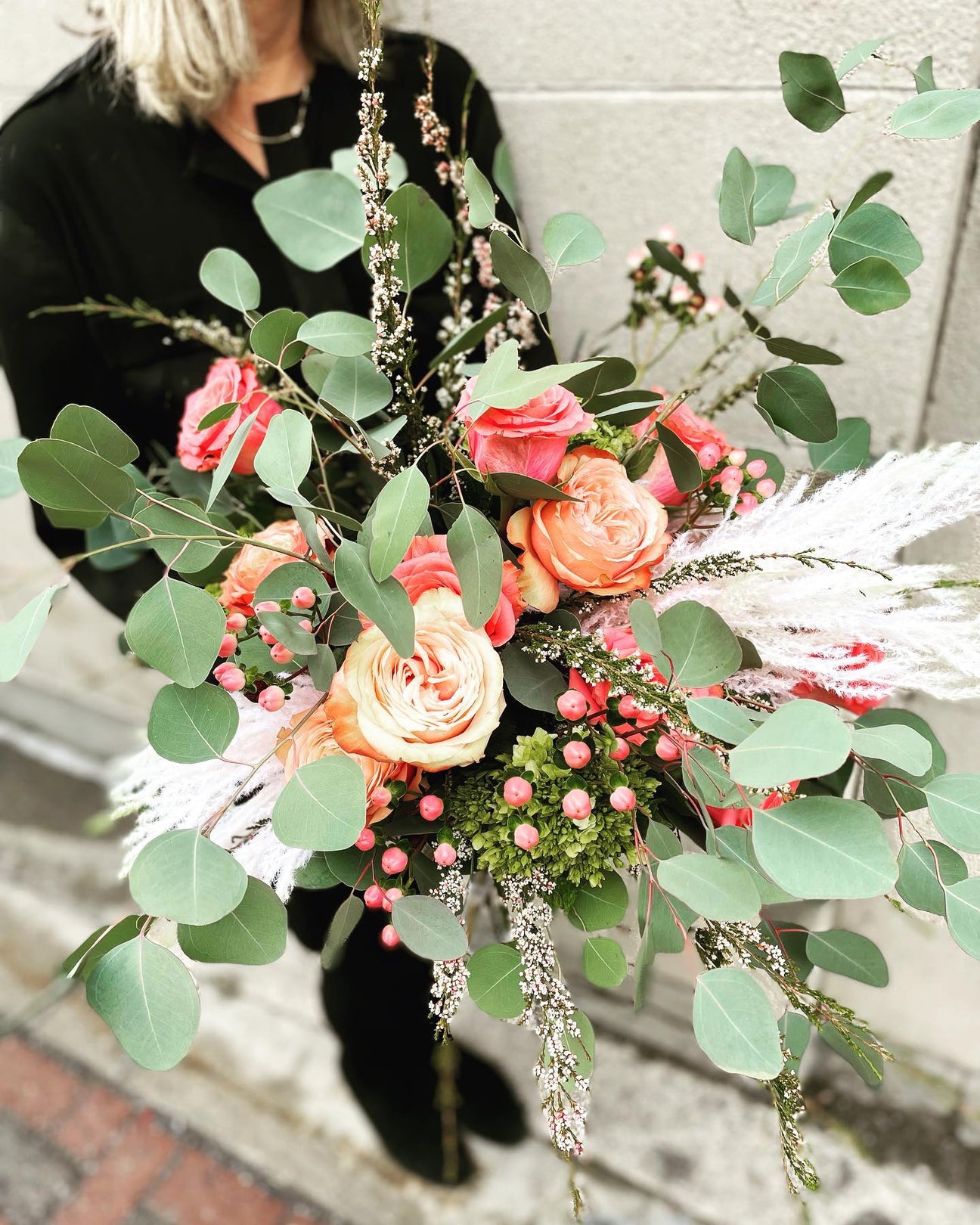 Fleurs
