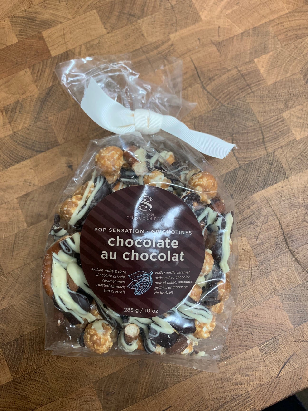 Gourmandises