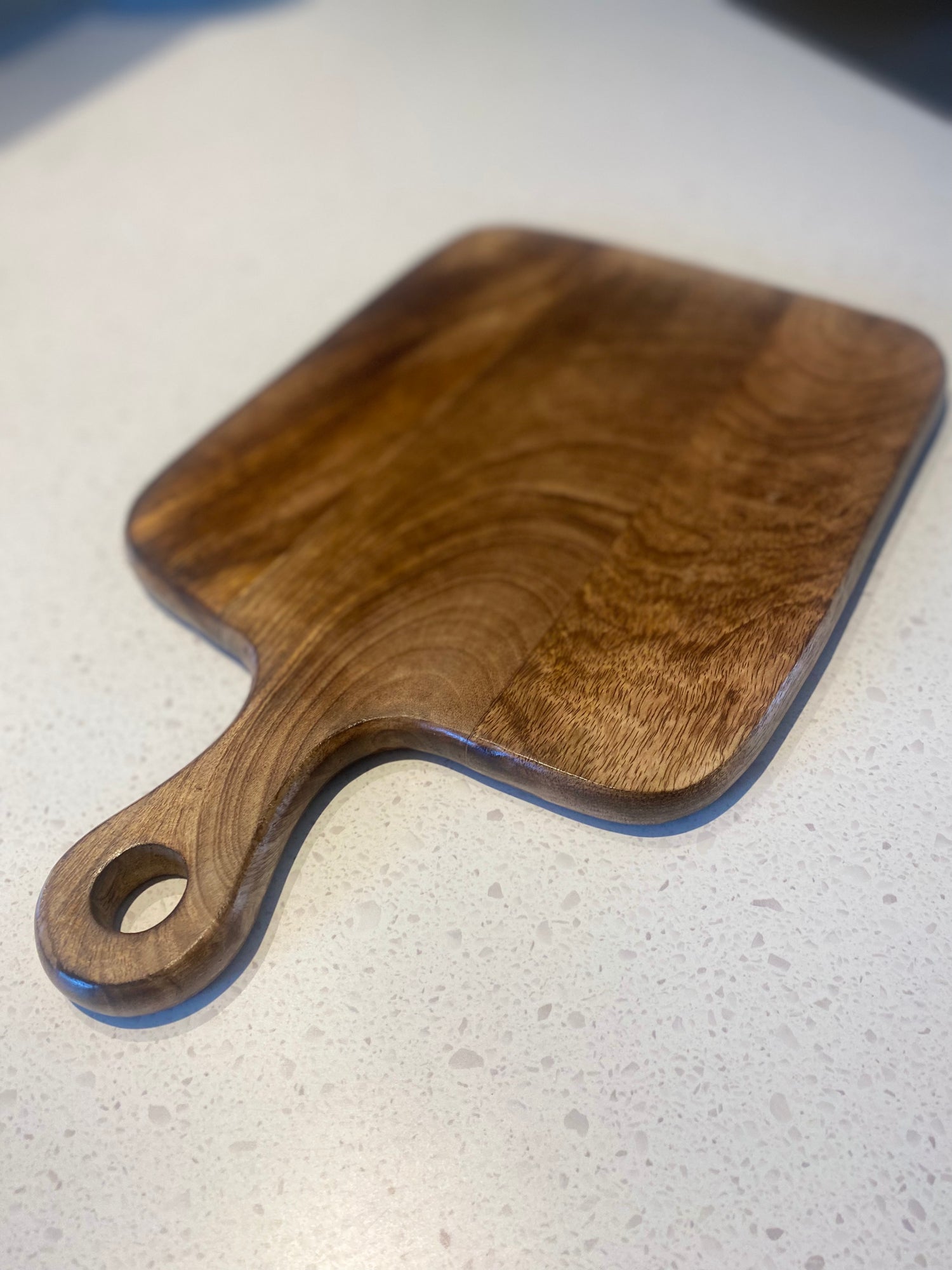 Planche de bois