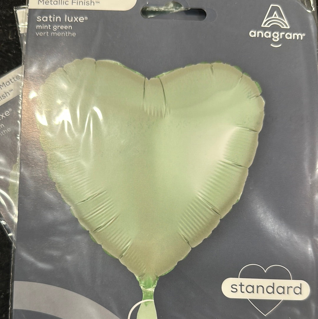 Ballons - Mylar
