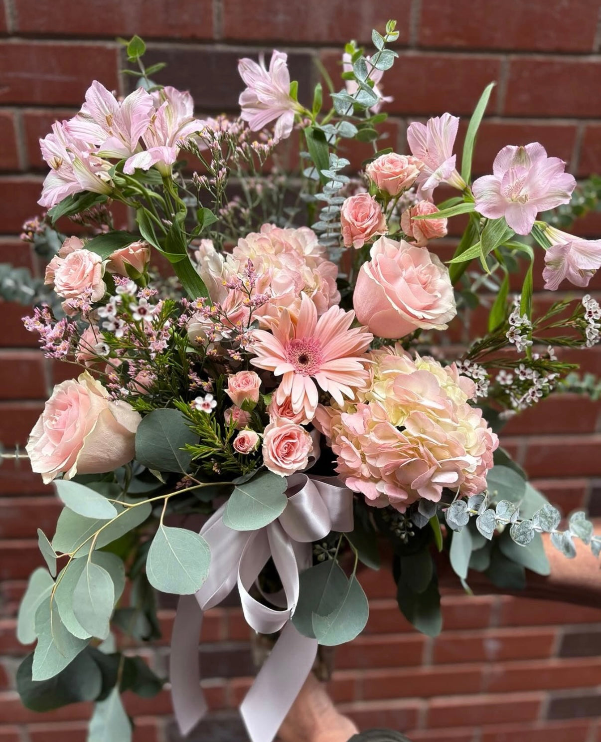 Vase- Délicatesse