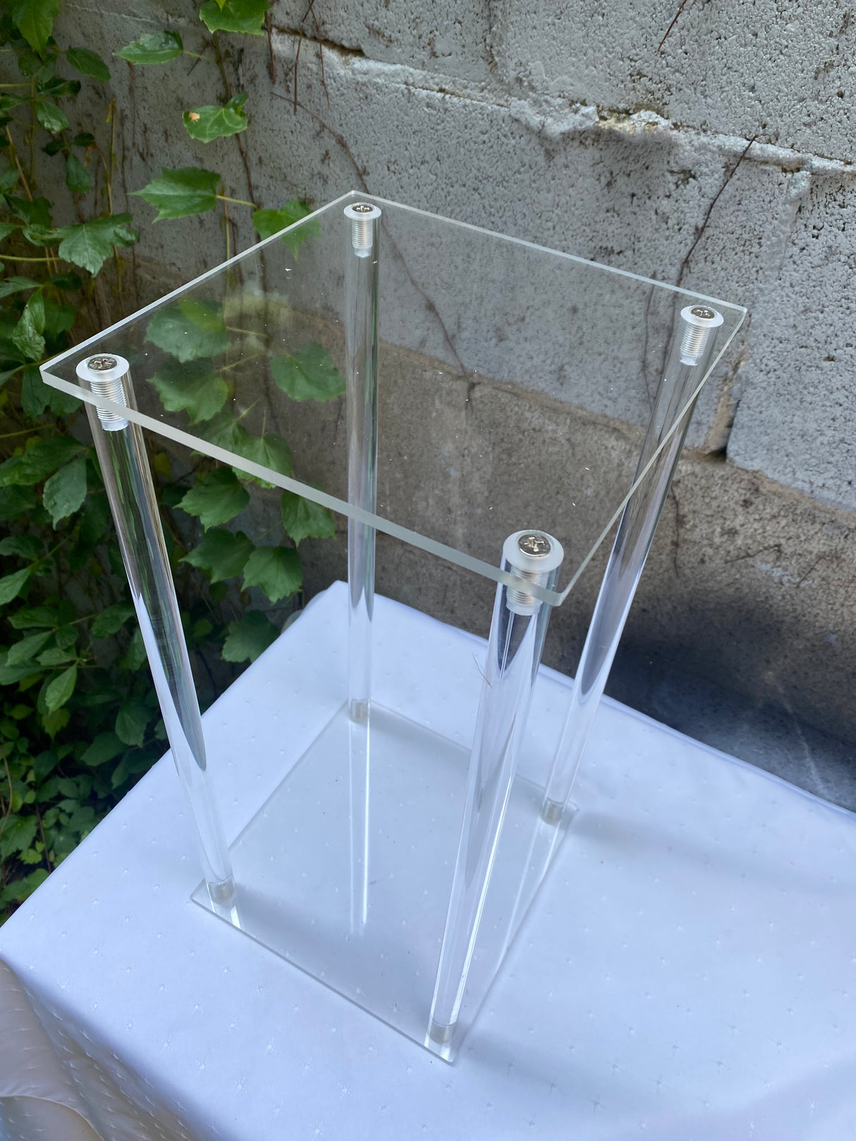 Location- Pied d'Estale