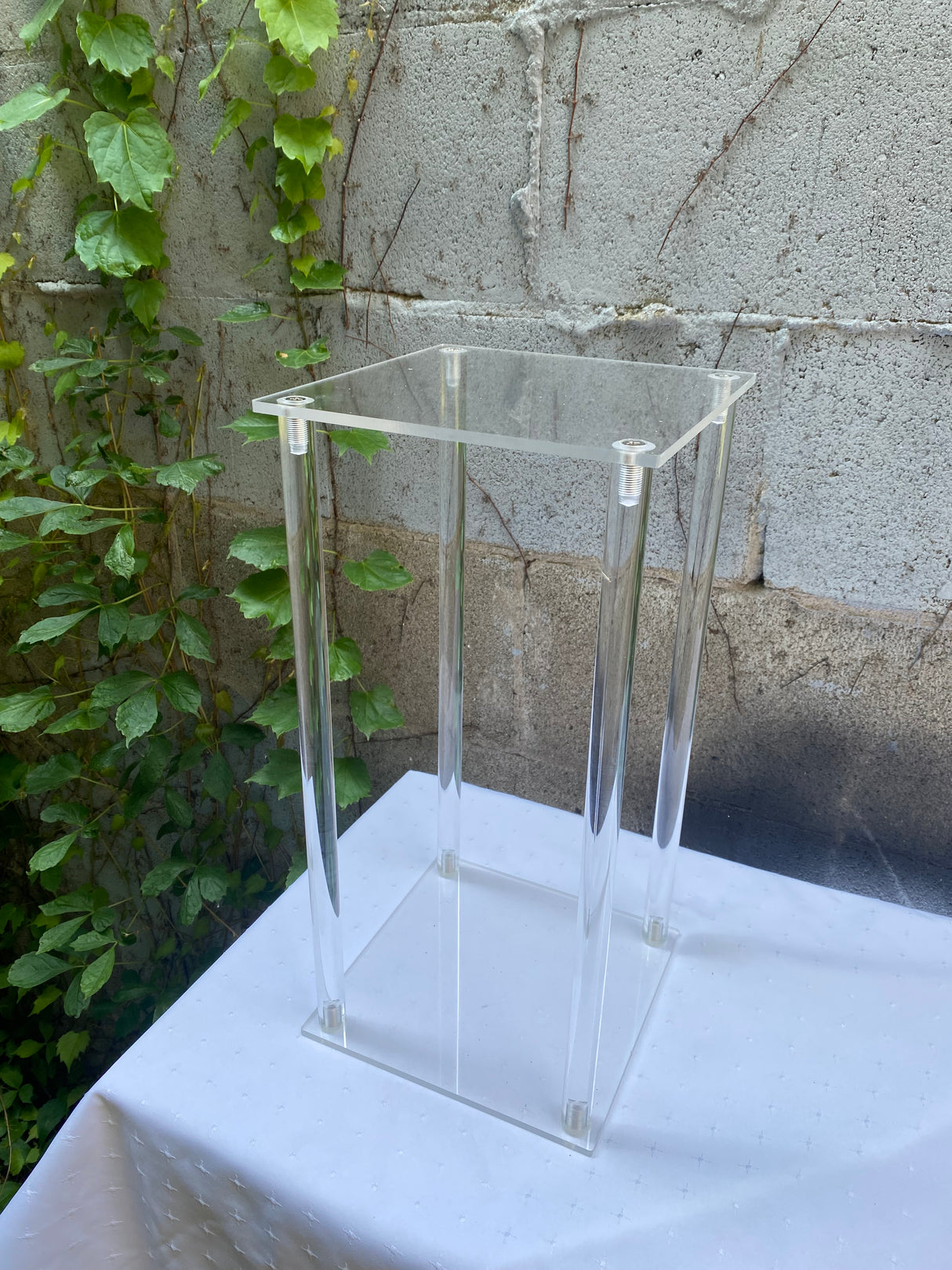 Location- Pied d'Estale