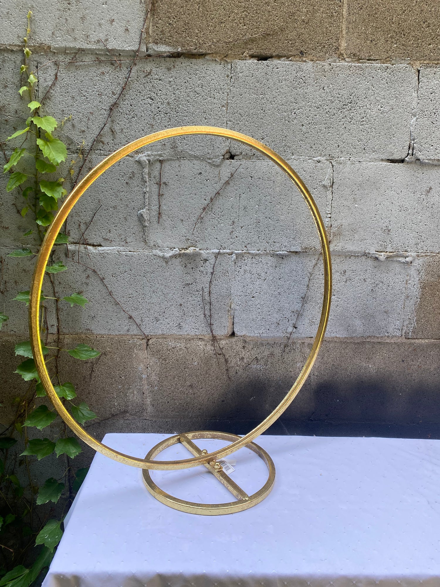 Location - Anneau Doré