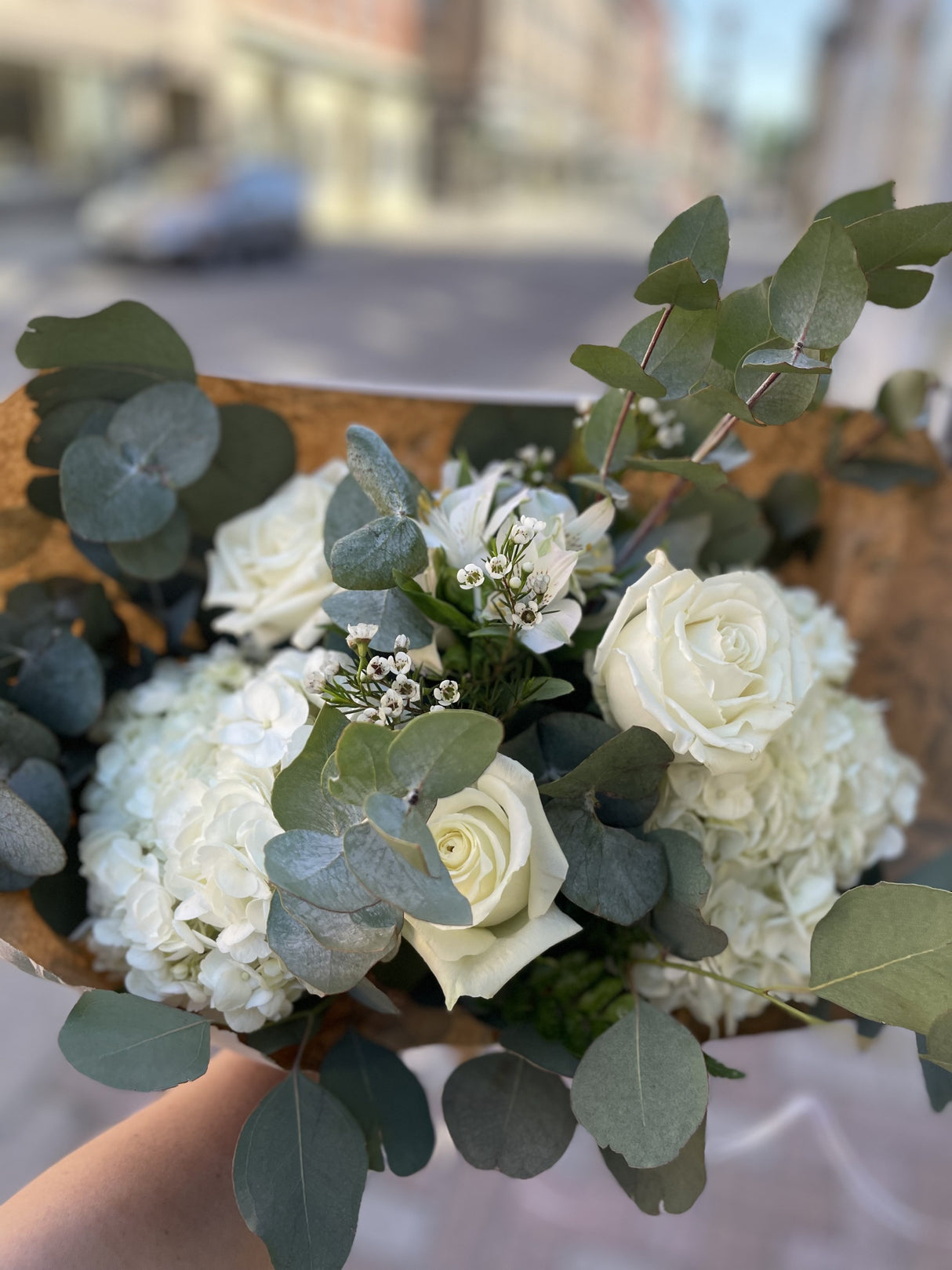 Bouquet - Parfaitement parfait