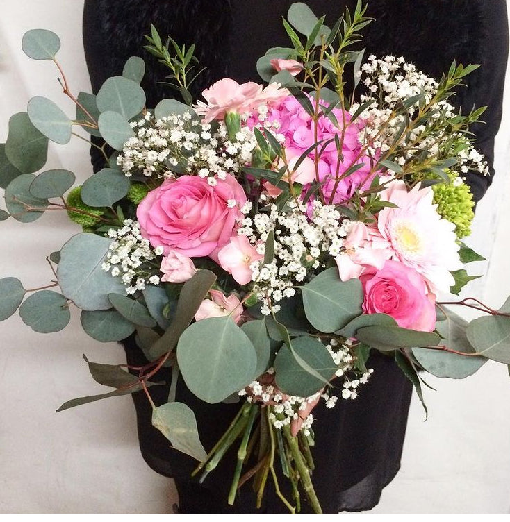 Bouquet - Guylaine