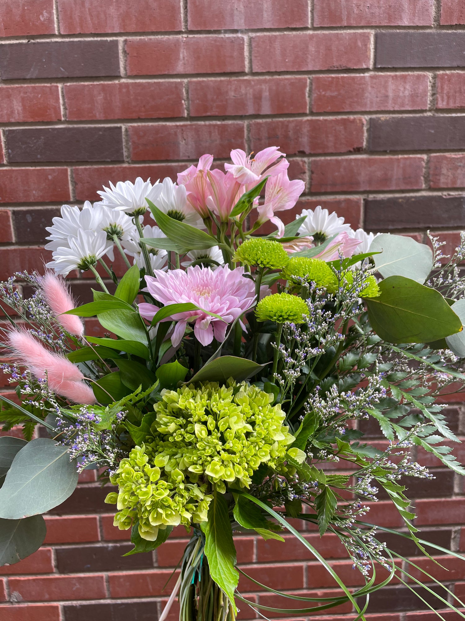 Bouquet chéri