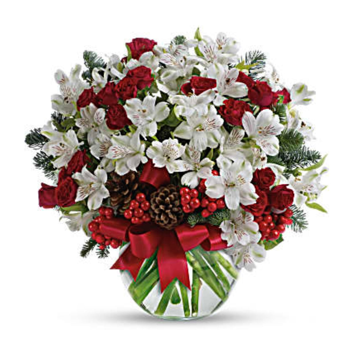 Vase - Nuit étoilée