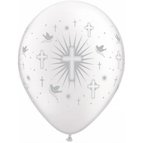 Ballons - Hélium
