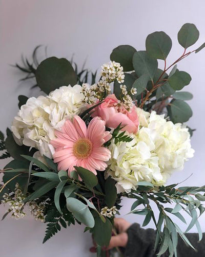 Bouquet - Petite douceur