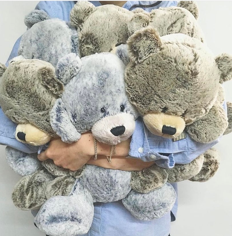 Toutous - Peluches