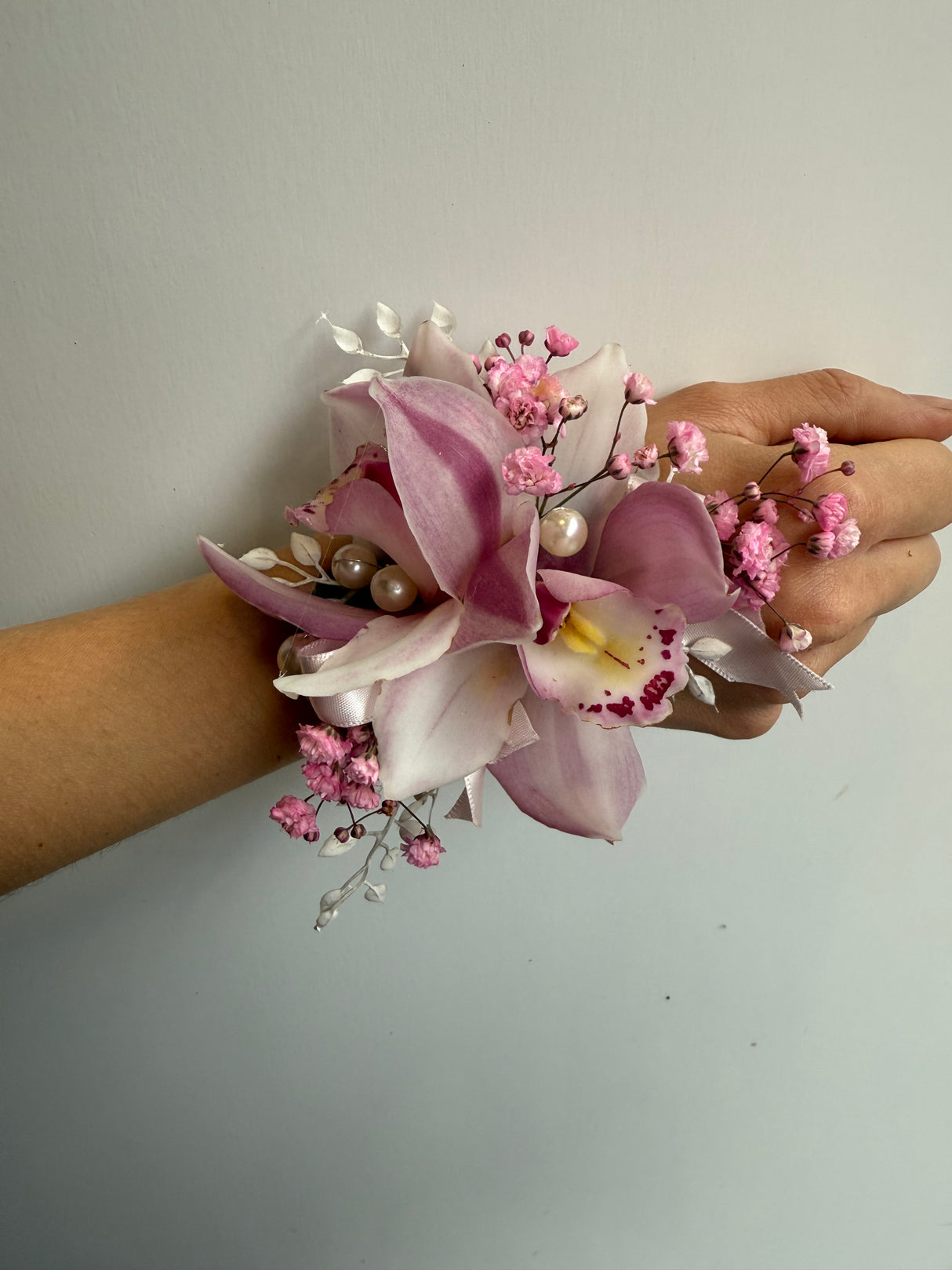 Bracelet - Deluxe