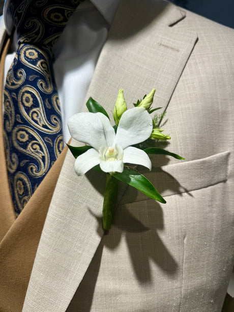 Boutonnière