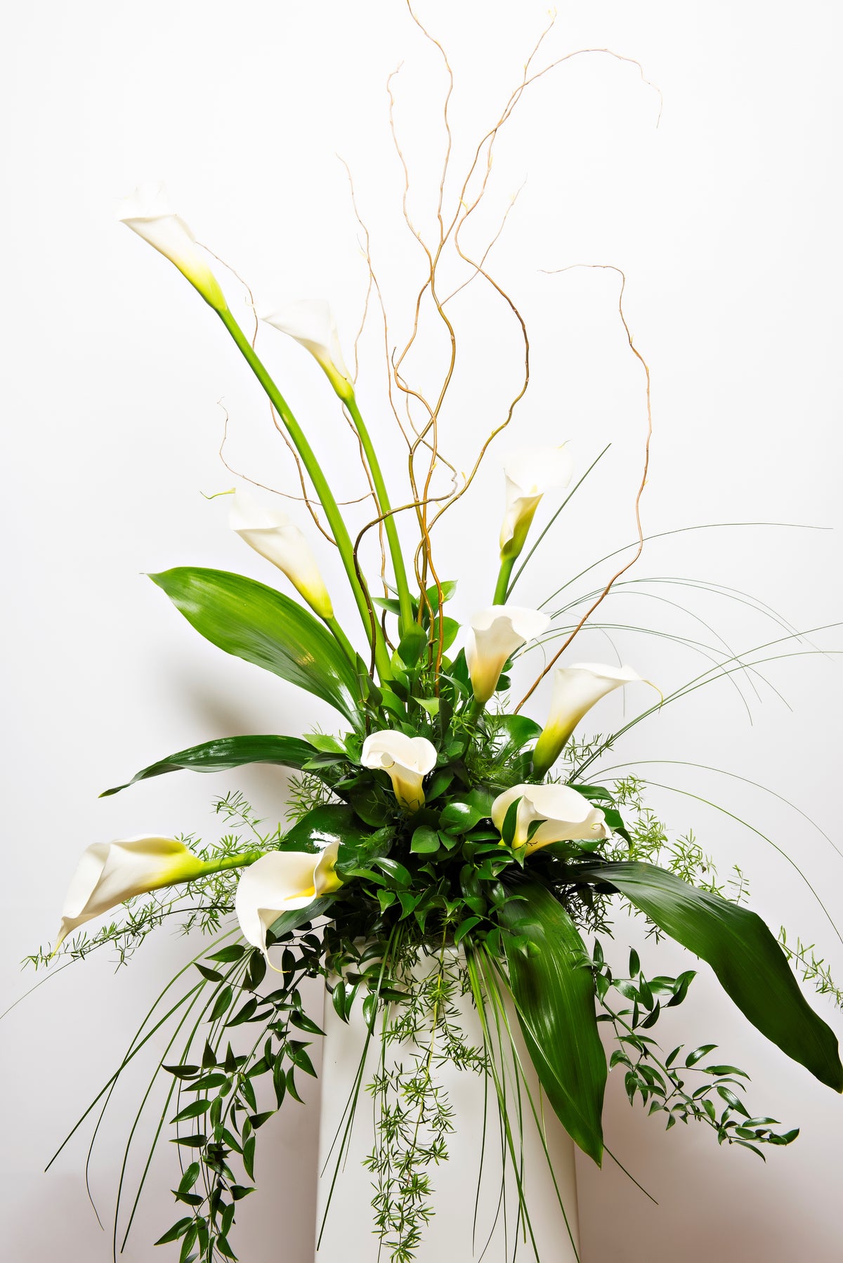 Corbeille - Callas chic
