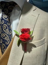 Boutonnière