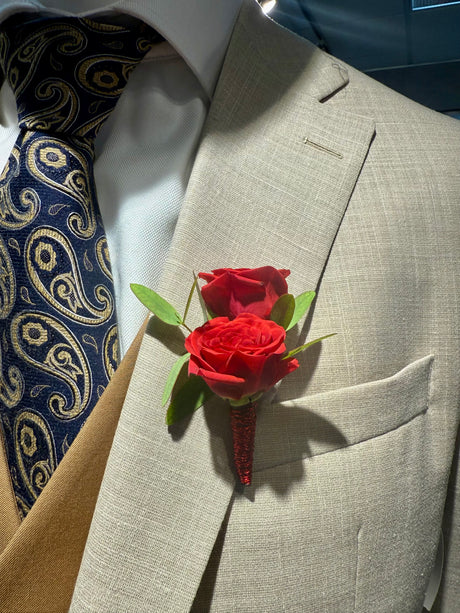 Boutonnière