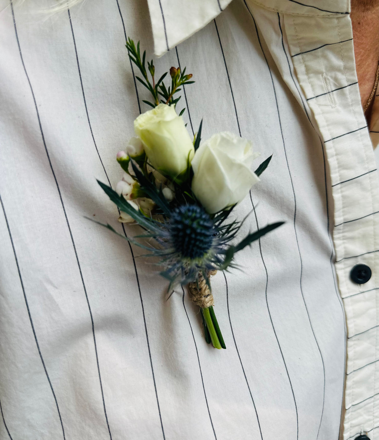 Boutonnière