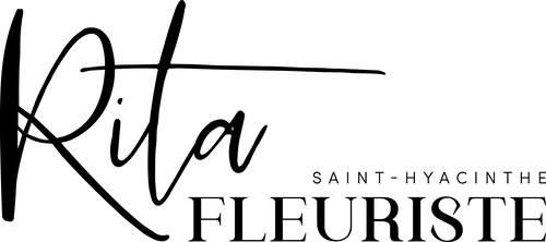 Rita Fleuriste St-Hyacinthe