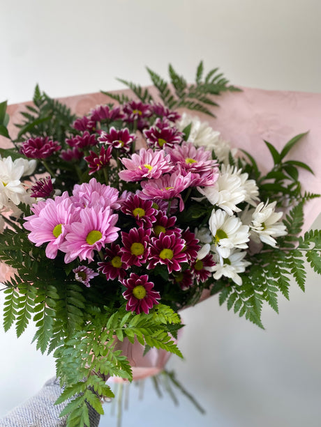 Bouquet - Marguerites