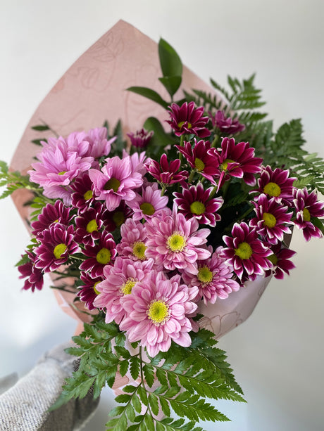 Bouquet - Marguerites