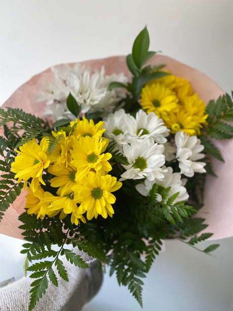 Bouquet - Marguerites