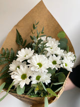 Bouquet - Marguerites