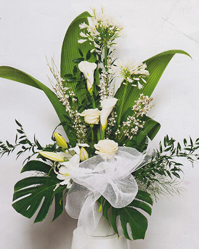 Corbeille - Paix Infinie