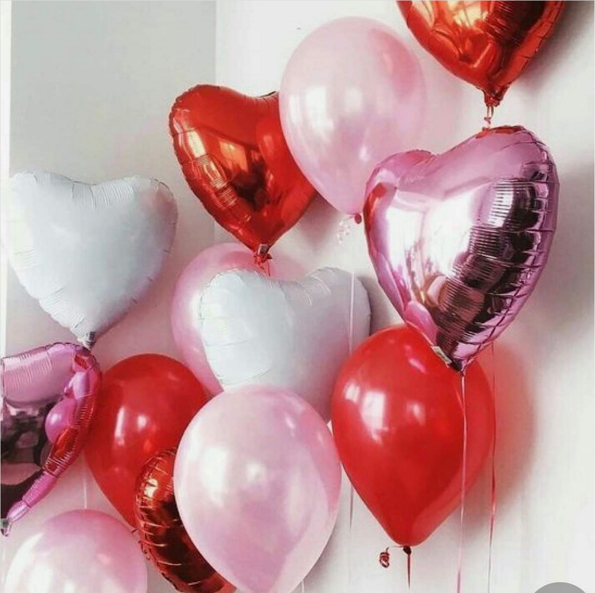 Ballons - Mylar