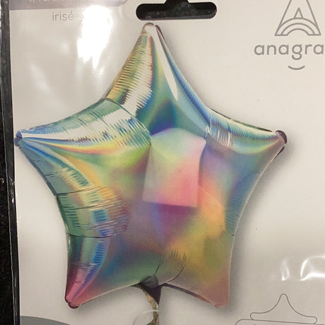 Ballons - Mylar