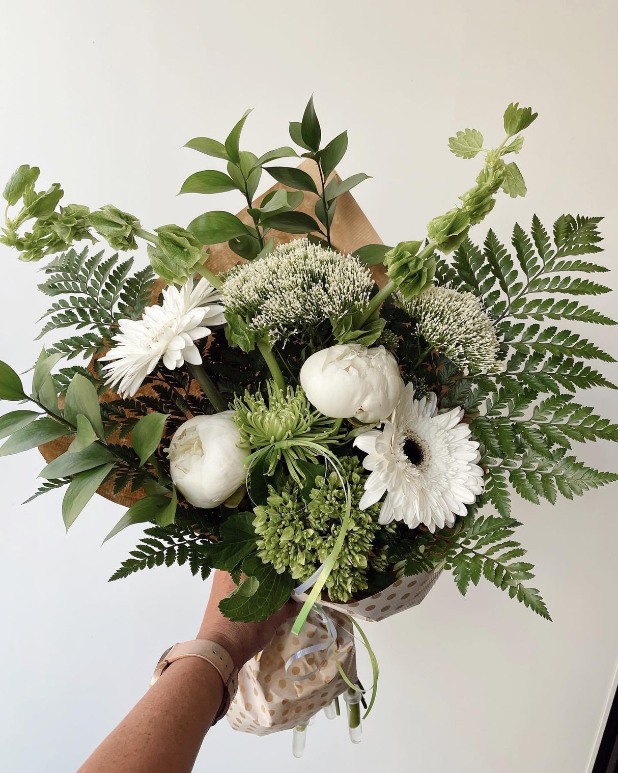 Bouquet - Perle